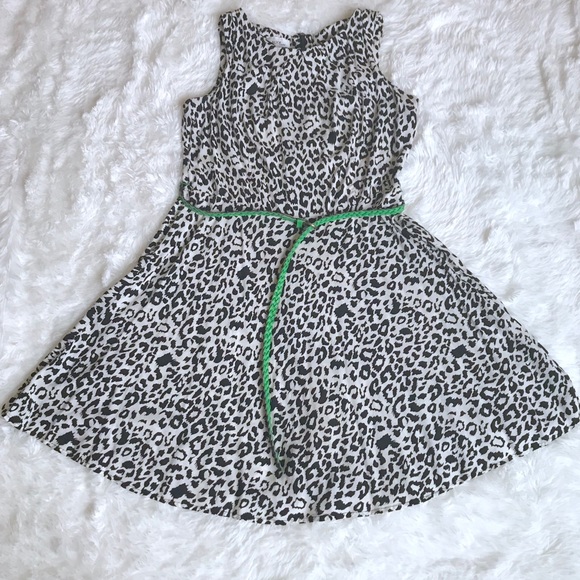 Alyx Dresses & Skirts - Belted Alyx dress